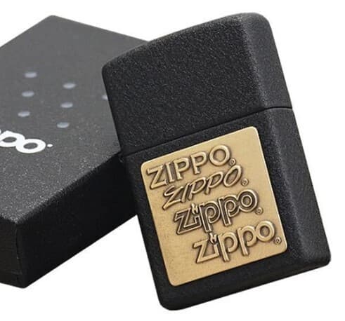 فندک زیپو اصل کد 362 – Original Zippo Design — تصویر ۶