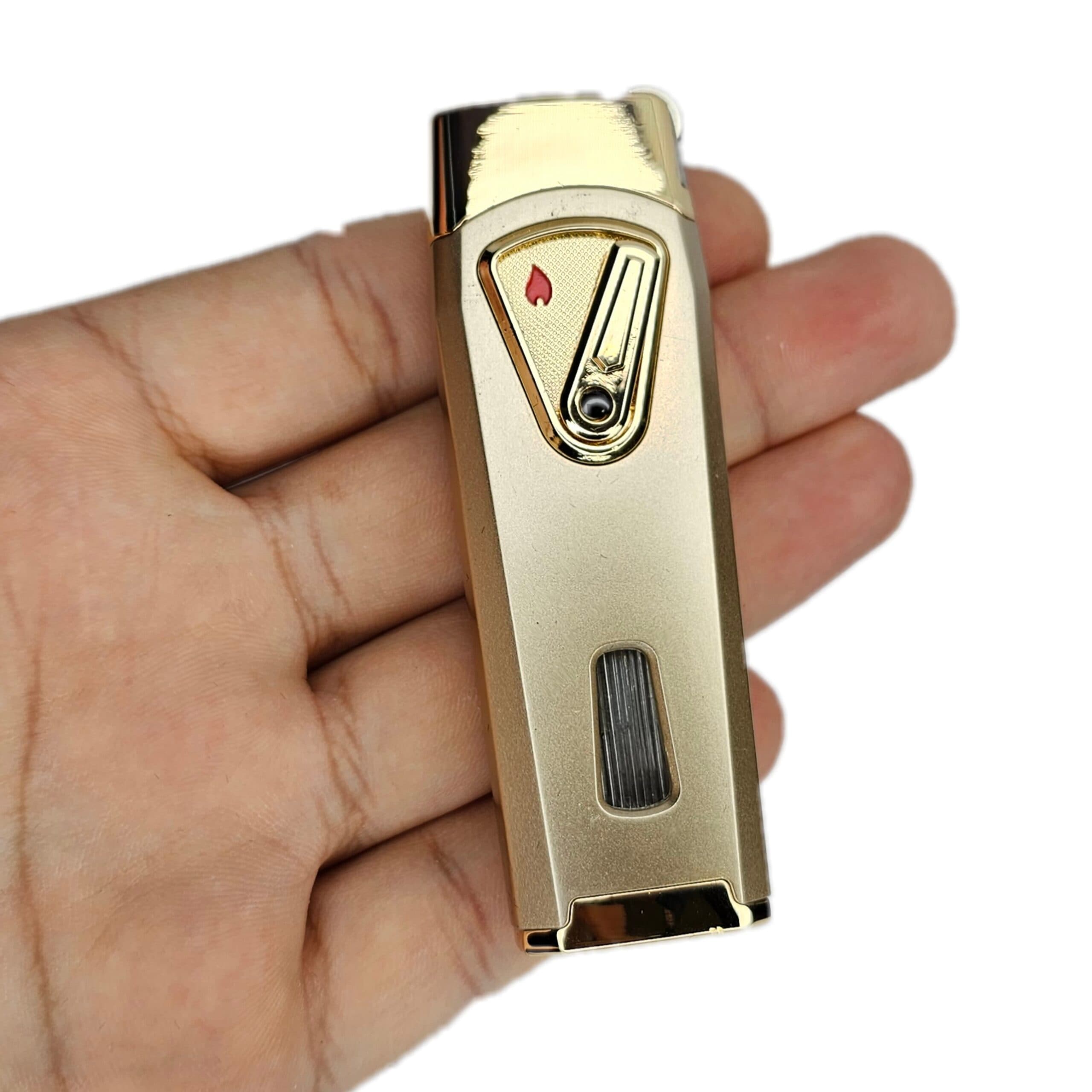 فندک گازی جوبون مدل Lijb-330 — تصویر ۳
