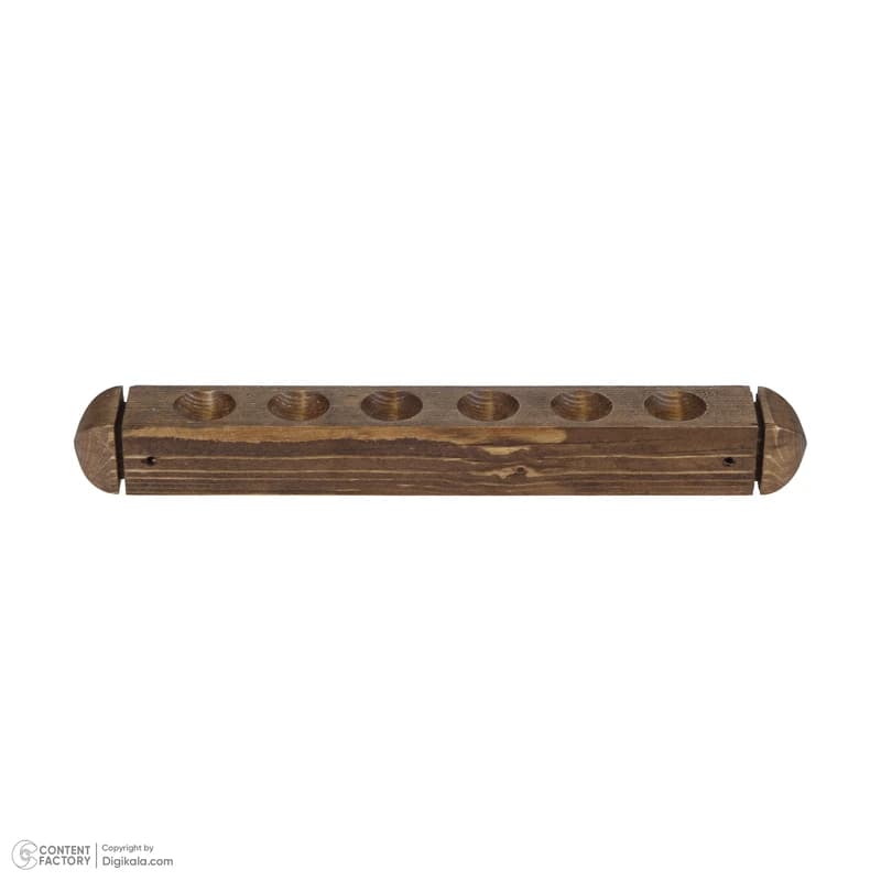 جاچوبی بیلیارد مدل دیواری کد TW-012 — تصویر ۲