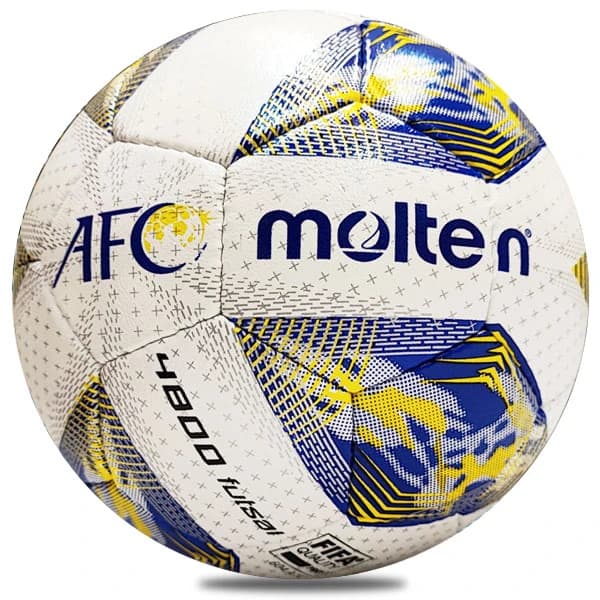 توپ فوتسال مدل دوختیAFC4800 کد B10044
