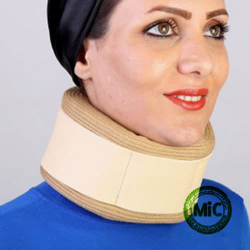 گردنبند اسفنجی