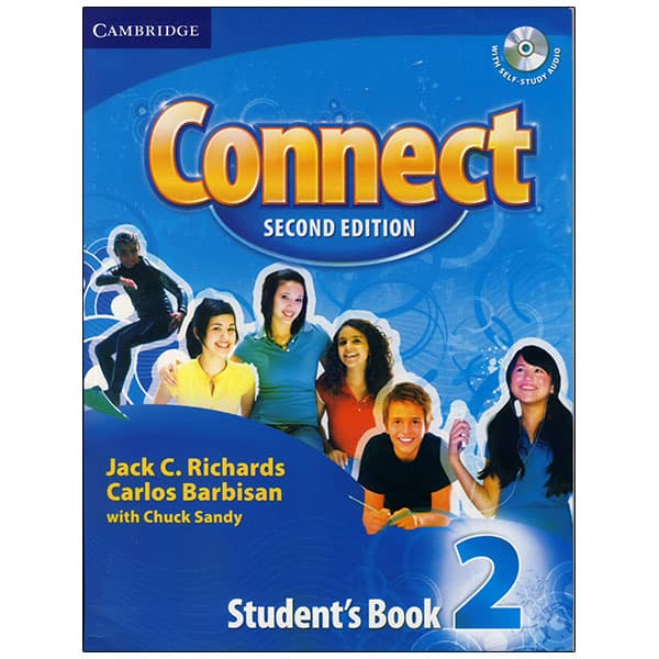 Connect 2 (2nd Edition)