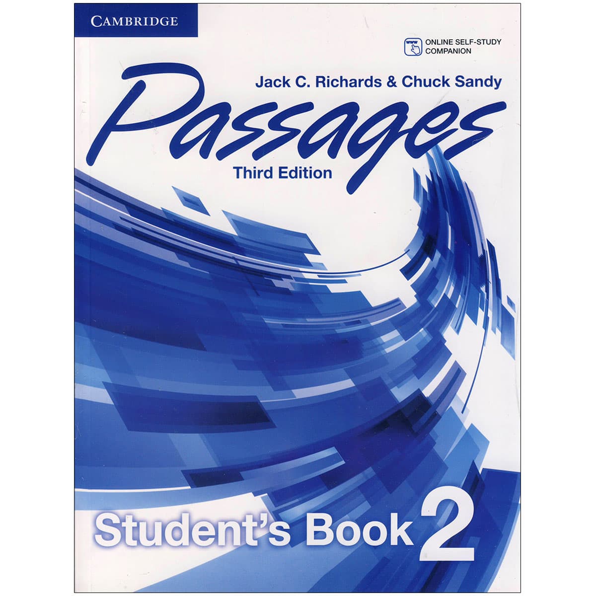 Passages 2 (3rd Edition)