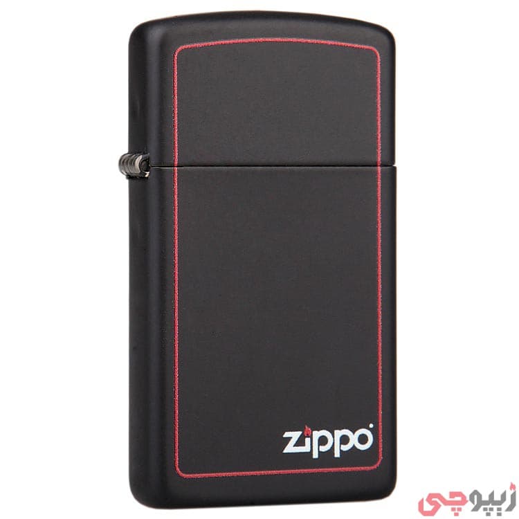 زیپو اصل کد 1618zb ا – Original Zippo Lighter