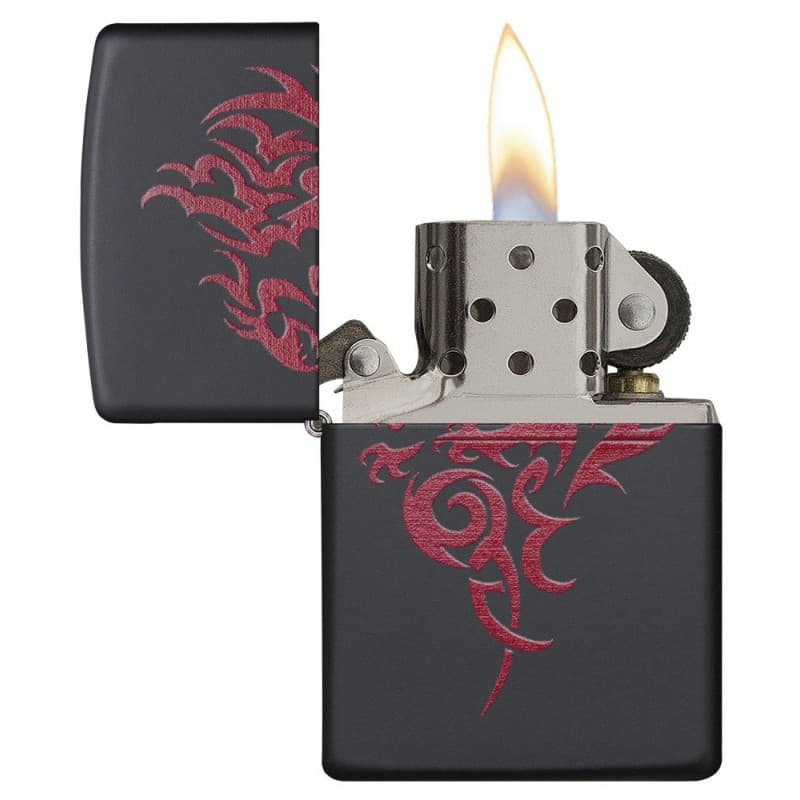 فندک زیپو اصل کد 29067 – Original Zippo Lighter — تصویر ۵