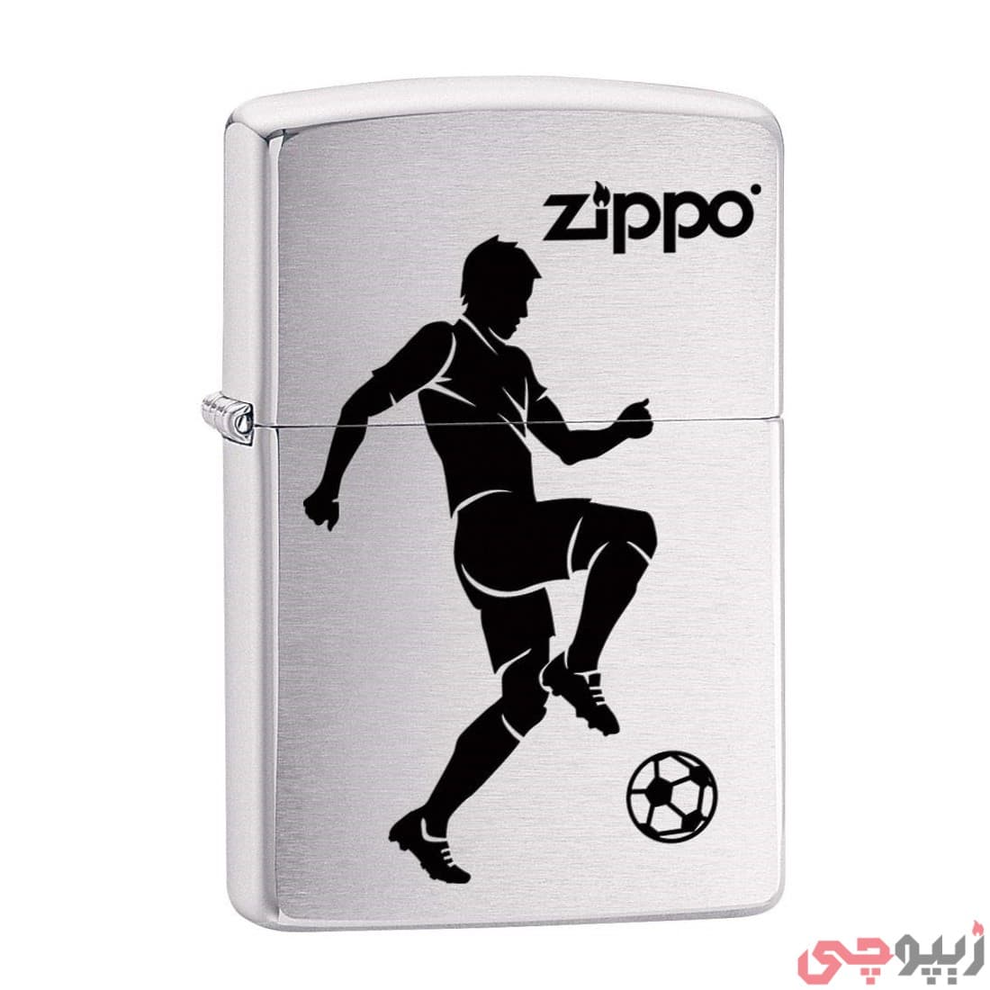 فندک زیپو اصل کد 29201 – Original Zippo Lighter