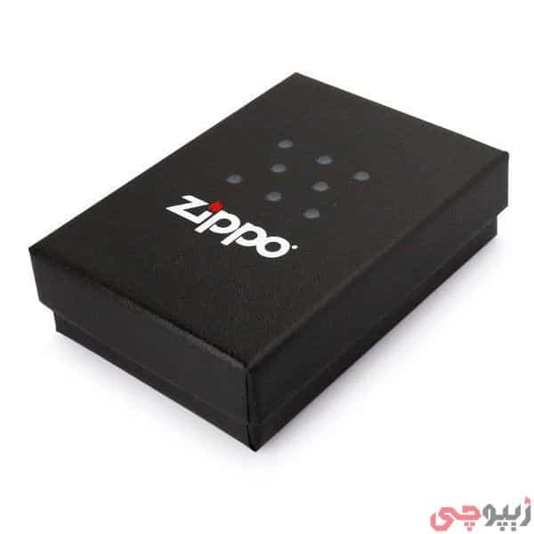 فندک زیپو اصل کد 29639 – Original Zippo Lighter — تصویر ۴