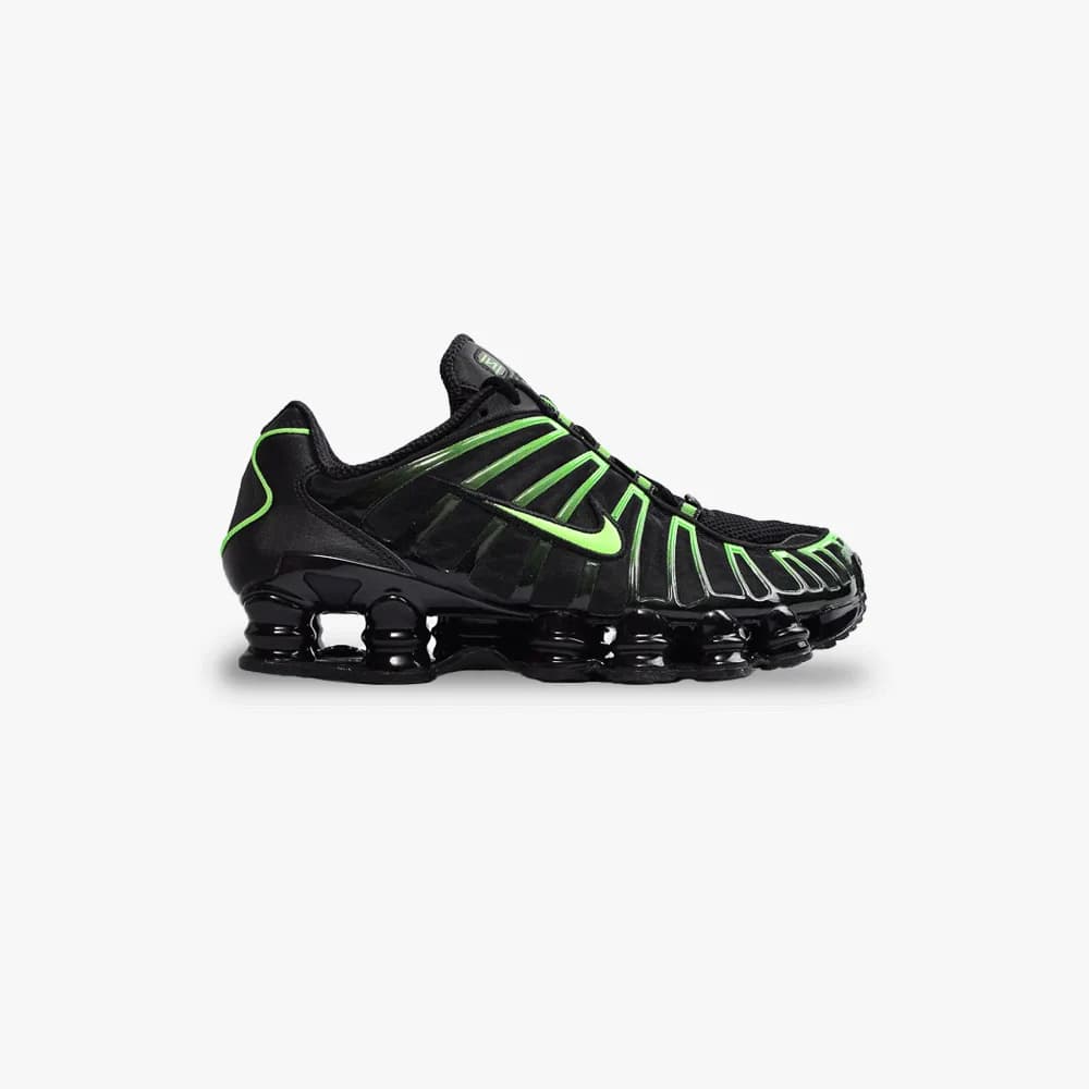کتونی Nike مدل Shox TL – AV3595-012