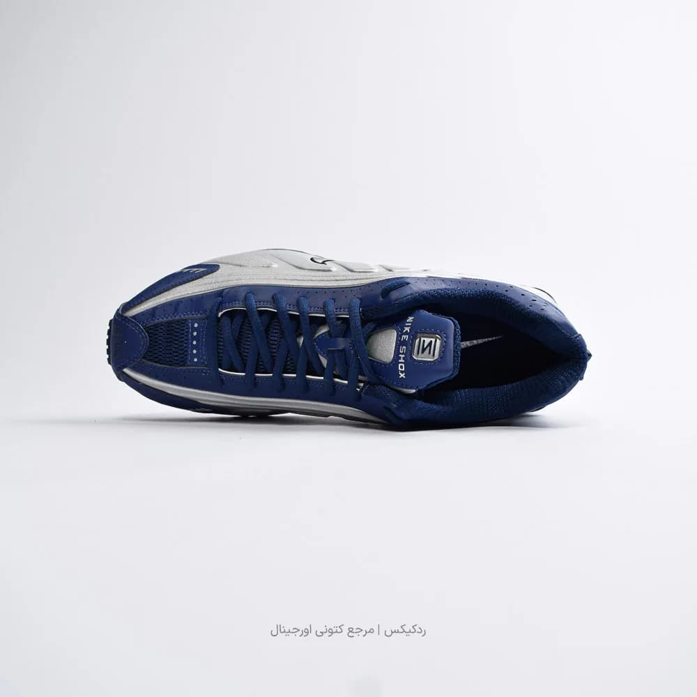 کتونی Nike مدل Shox R4 – AR3565-400 — تصویر ۸