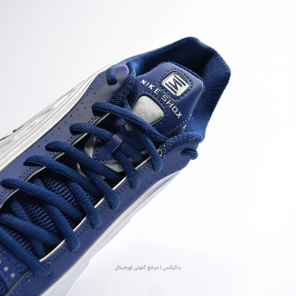 کتونی Nike مدل Shox R4 – AR3565-400 — تصویر ۴