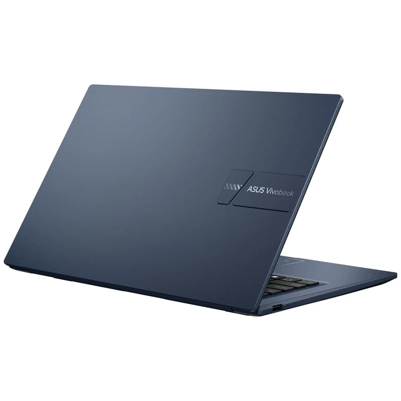 لپ‌تاپ 14 اینچی ایسوس مدل Vivobook 14 X1404VA i5 1334U 24GB 1TSSD