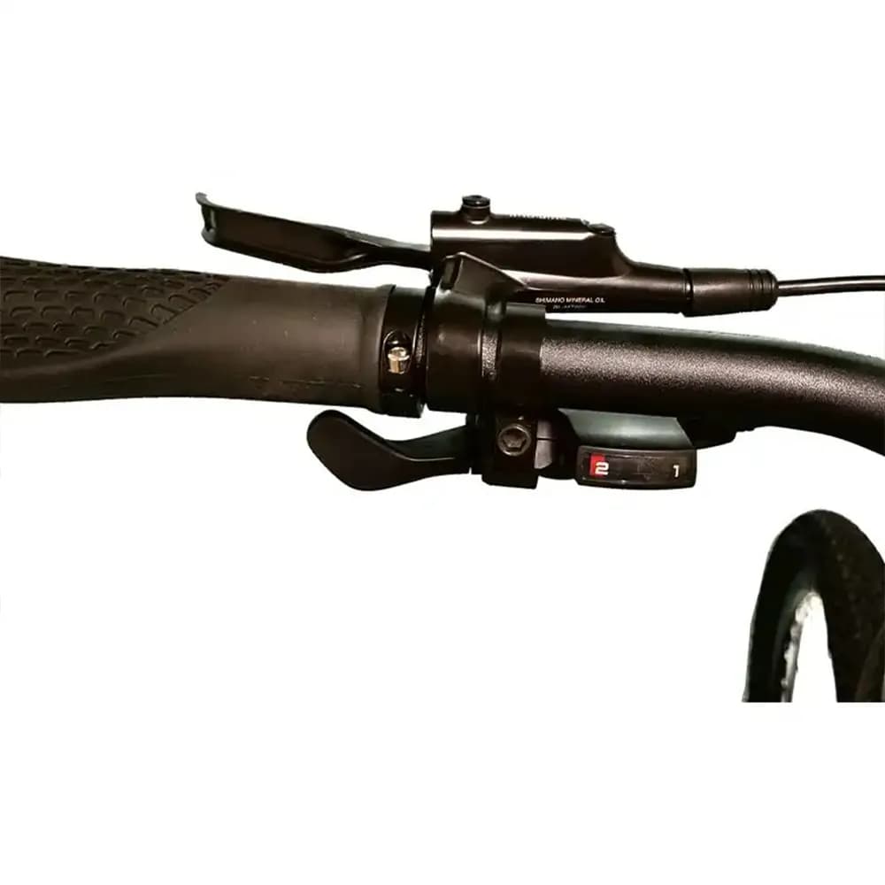 دوچرخه کوهستان سایز 27.5 فونیکس مدل Phoenix SX600 دارای 18 دنده — تصویر ۵