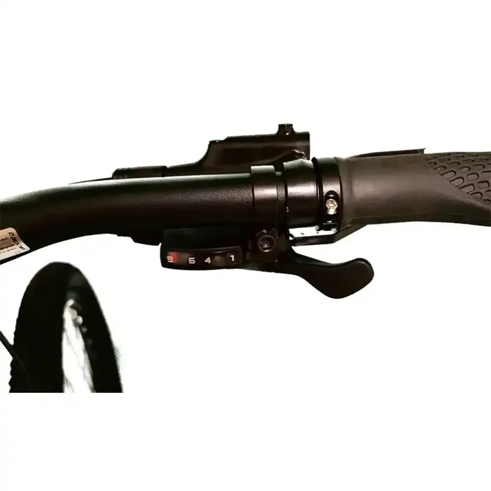 دوچرخه کوهستان سایز 27.5 فونیکس مدل Phoenix SX600 دارای 18 دنده — تصویر ۴