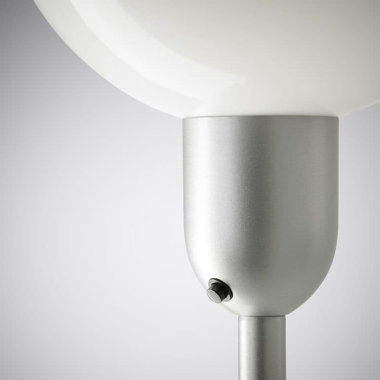 چراغ ثابت ایکیا IKEA-HEKTOGRAM — تصویر ۳