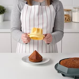 قالب پخت الماسی ایکیا IKEA-TARTBAK — تصویر ۳