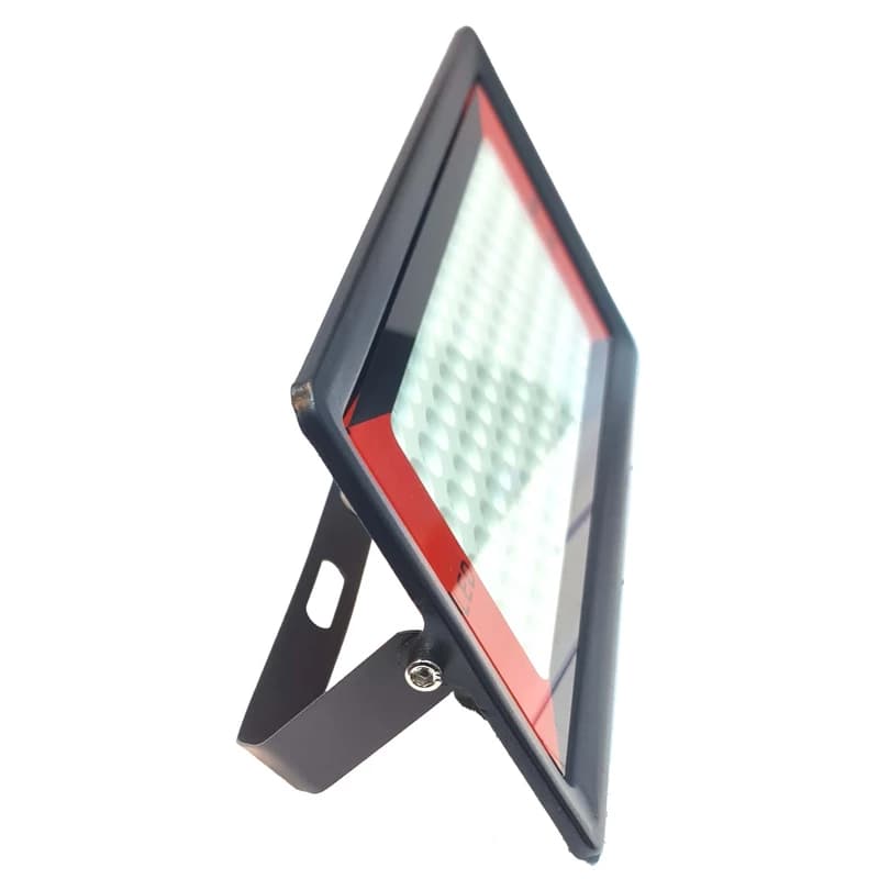 پروژکتور 100 وات وانی لایت مدل Flood-Light — تصویر ۲