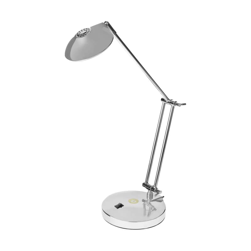 چراغ مطالعه کریم زاده مدیریتی استیل کد DL-201