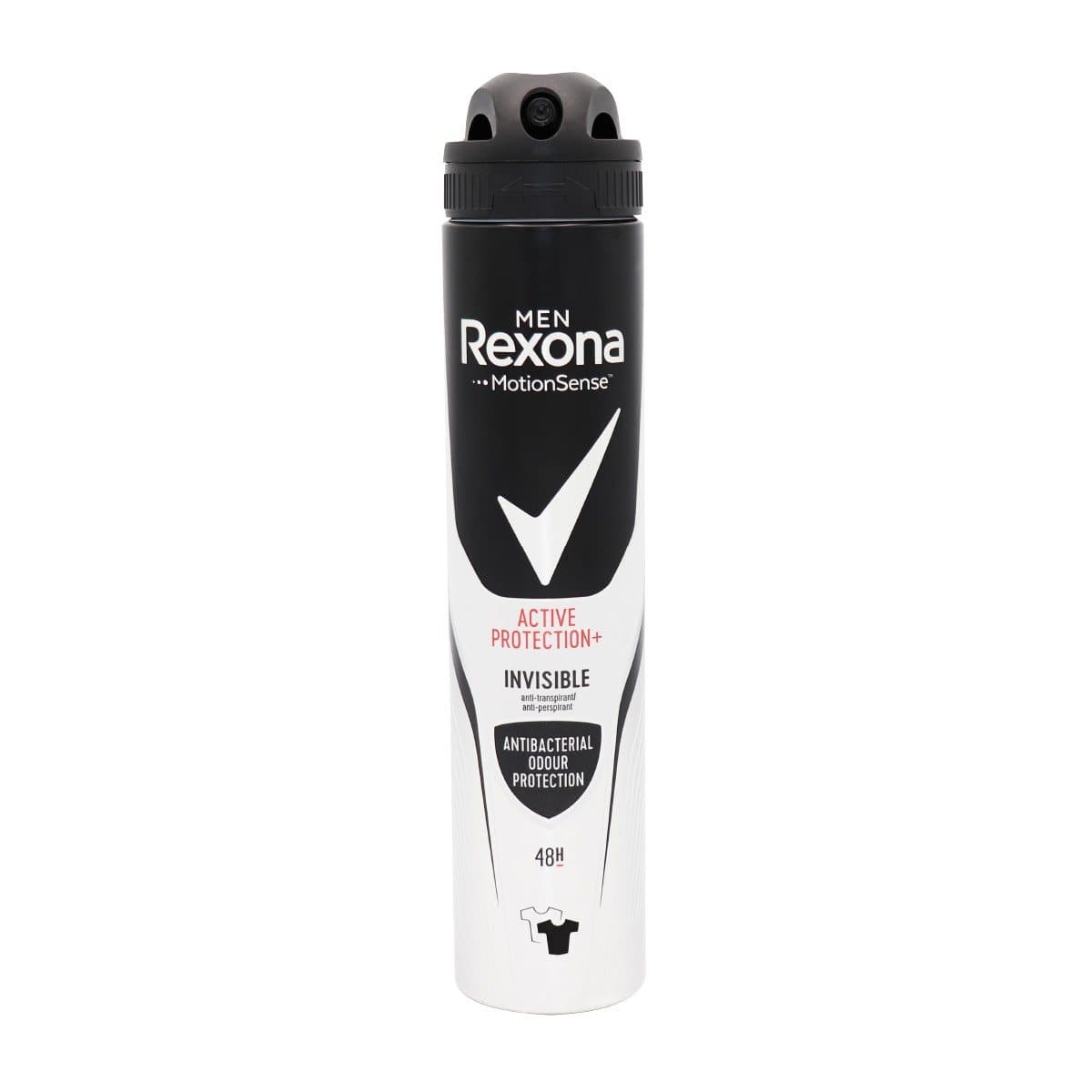 اسپری بدن مردانه رکسونا Active Protection