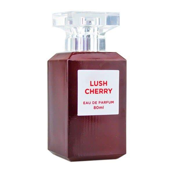 ادو پرفیوم فراگرنس ورد – Lush Cherryحجم 80