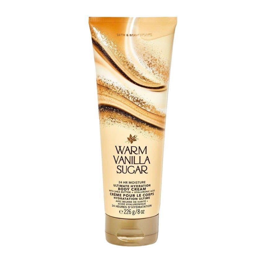 کرم بدن بس اند بادی ورکز – Warm Vanilla Sugar