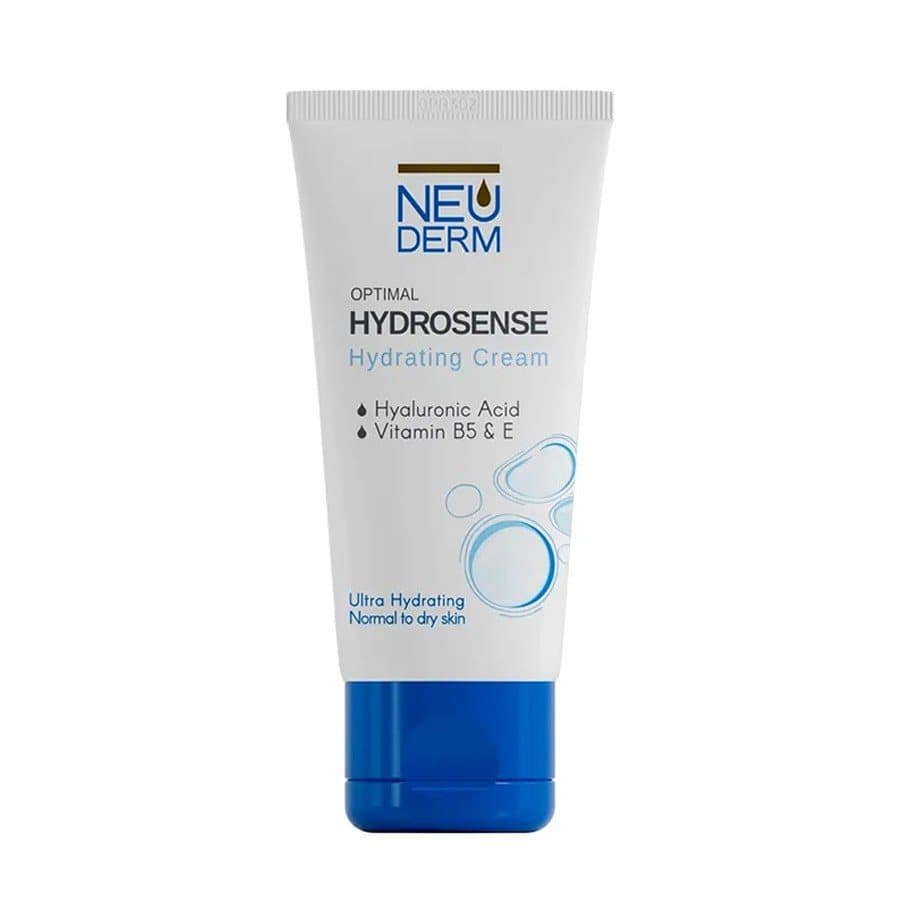 کرم مرطوب کننده نئودرم – Optimal Hydrosense