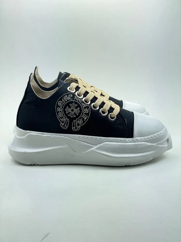 ونس ریک اونز RICK OWENS کد 3012 پارچه جودون مشکی