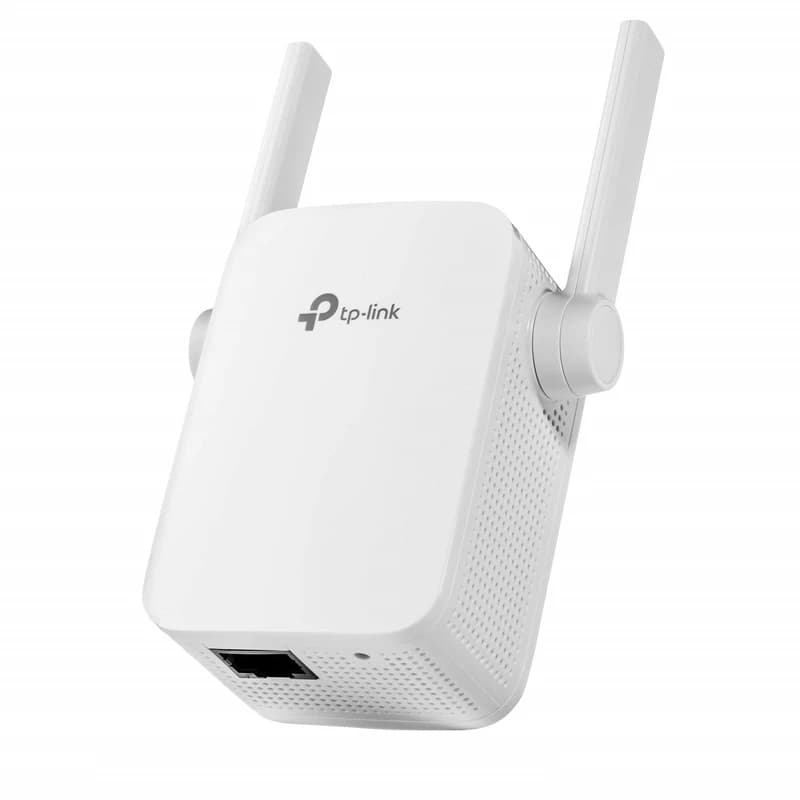 توسعه دهنده شبکه بیسیم تی پی-لینک TL-WA855RE