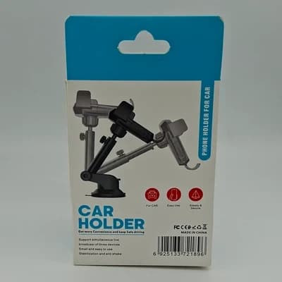 هولدر موبایل جرثقیلی CAR HOLDER — تصویر ۲