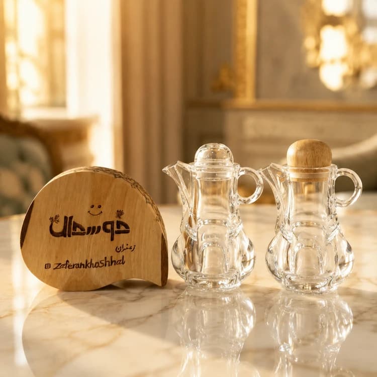 آبلیمو خوری اکرولیک — تصویر ۲