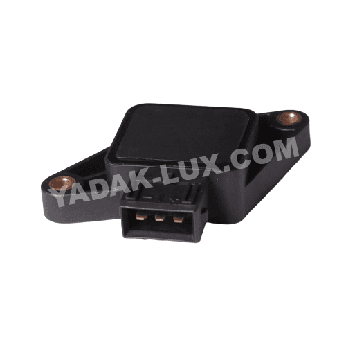سنسور دریچه گاز خودرو یدک لوکس S-SAT