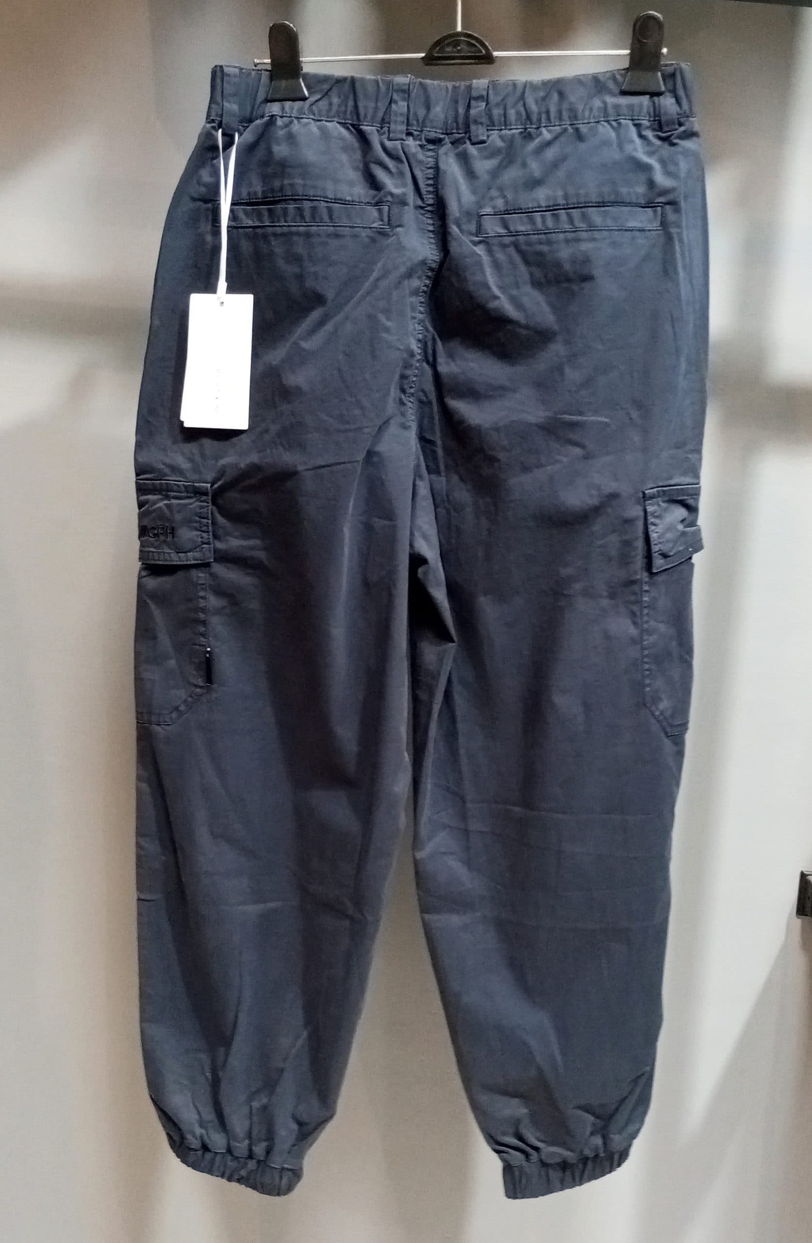شلوار کارگو مردانه Jack & Jones — تصویر ۳
