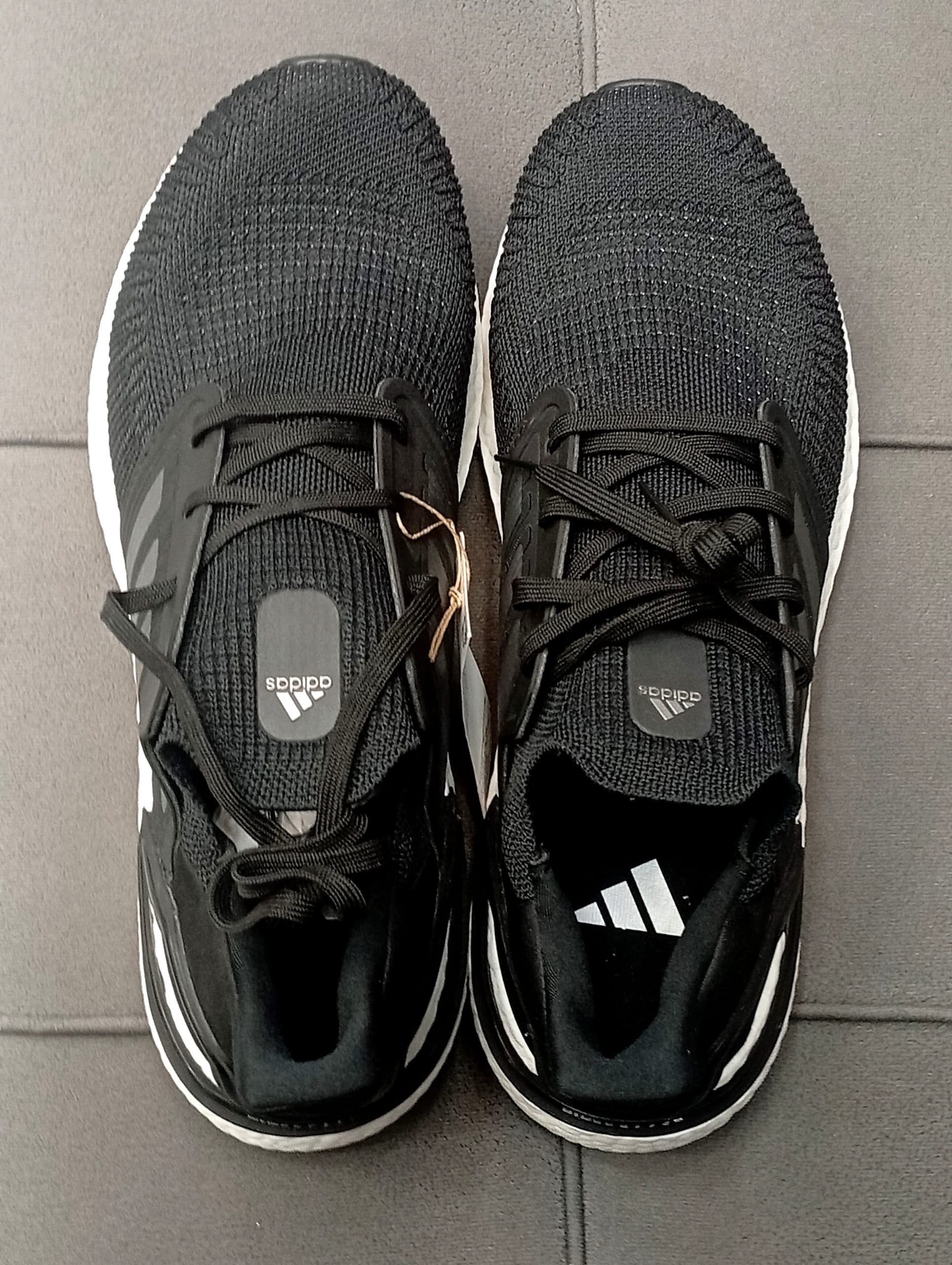 کتونی مردانه adidas مدل Ultraboost 20 — تصویر ۳
