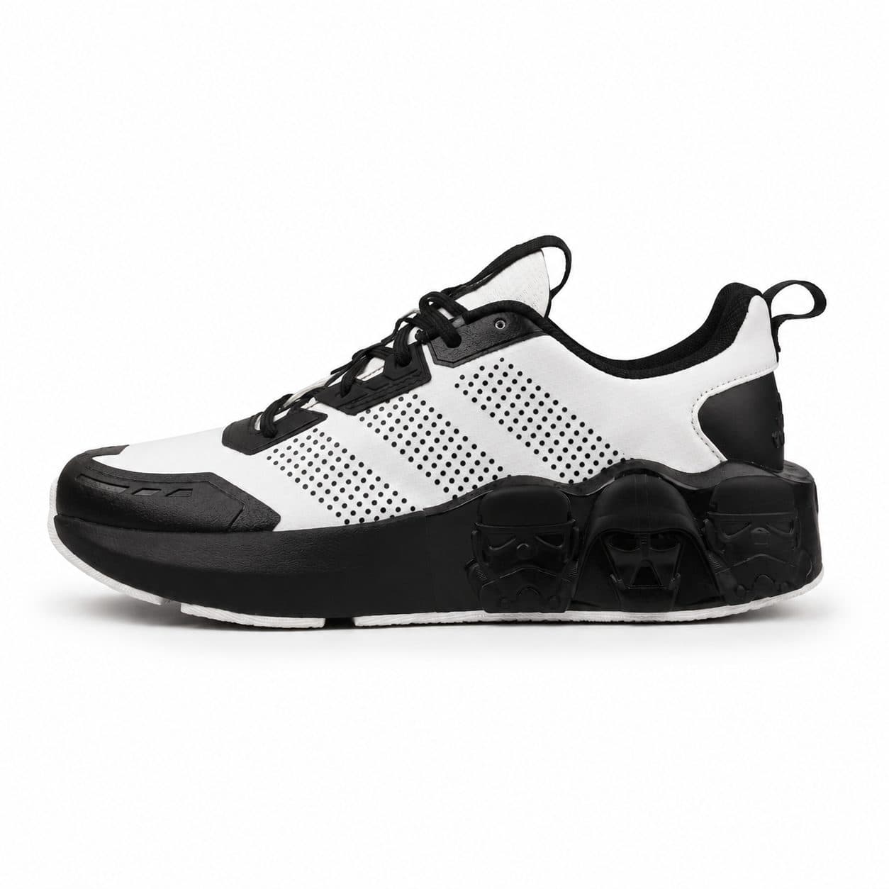کتونی مردانه adidas مدل Star Wars