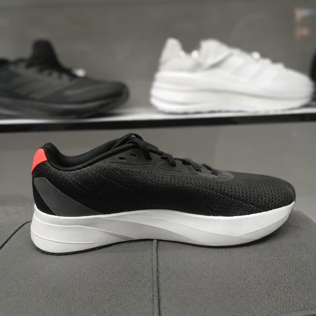 کتونی مردانه adidas مدل Duramo SL — تصویر ۲