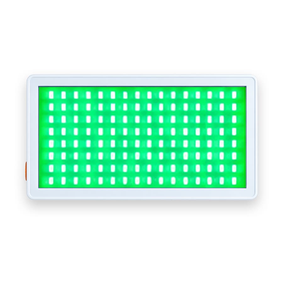 پنل نور ال ای دی آراروکس Ararox Panel Light SL-PB40R RGB