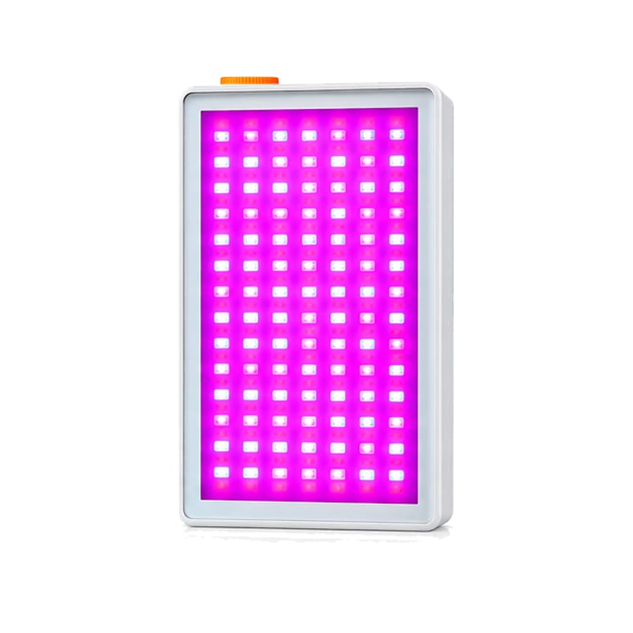 پنل نور ال ای دی آراروکس Ararox Panel Light SL-PB40R RGB — تصویر ۳