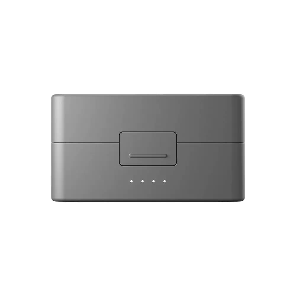 میکروفون بی سیم دی جی آی DJI Mic 3 Two-Person kit — تصویر ۴