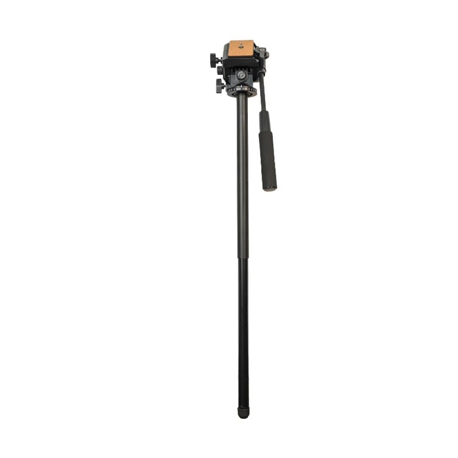سه پایه دوربین میروتک Mirotech tripod VT-990H7 — تصویر ۶