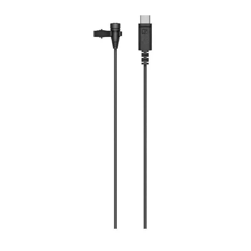 میکروفون یقه ای سنهایزر Sennheiser Microphone XS Lavalier USB-C
