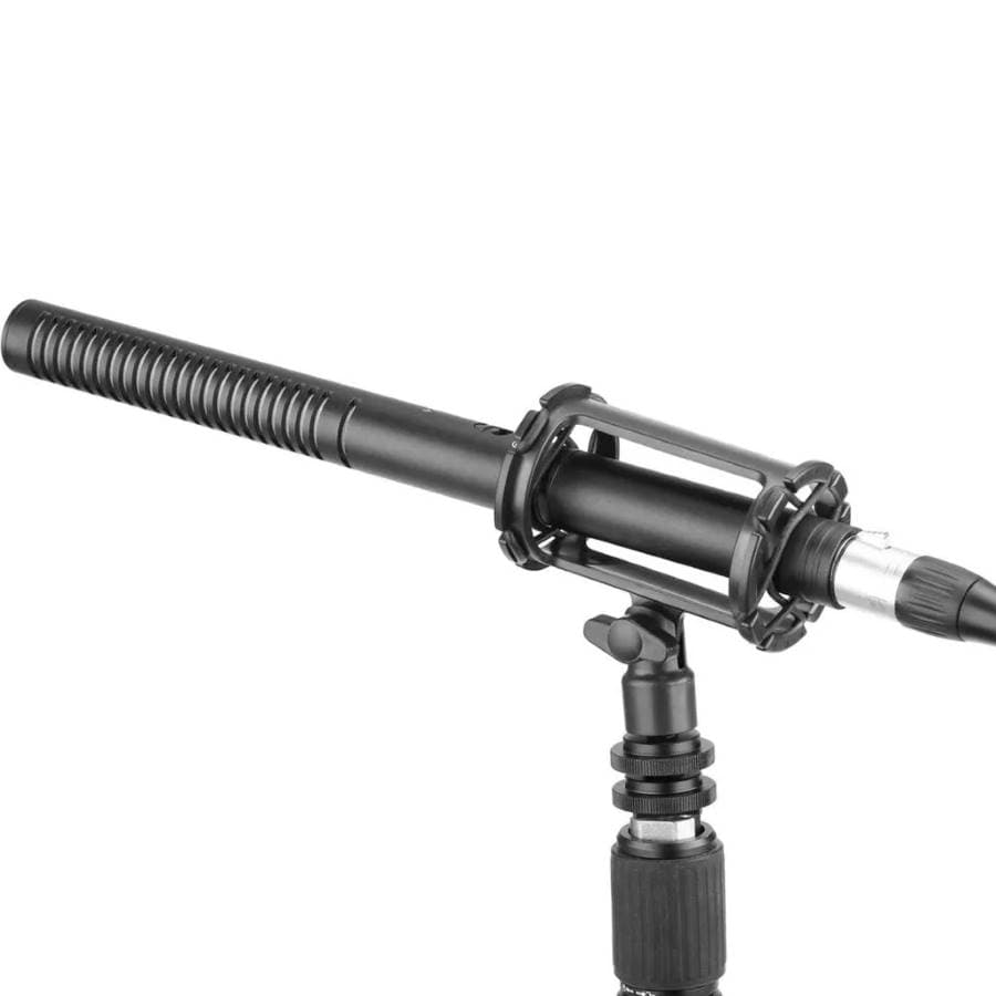 میکروفون شات گان بویا BOYA Microphone BY-BM6060 — تصویر ۵