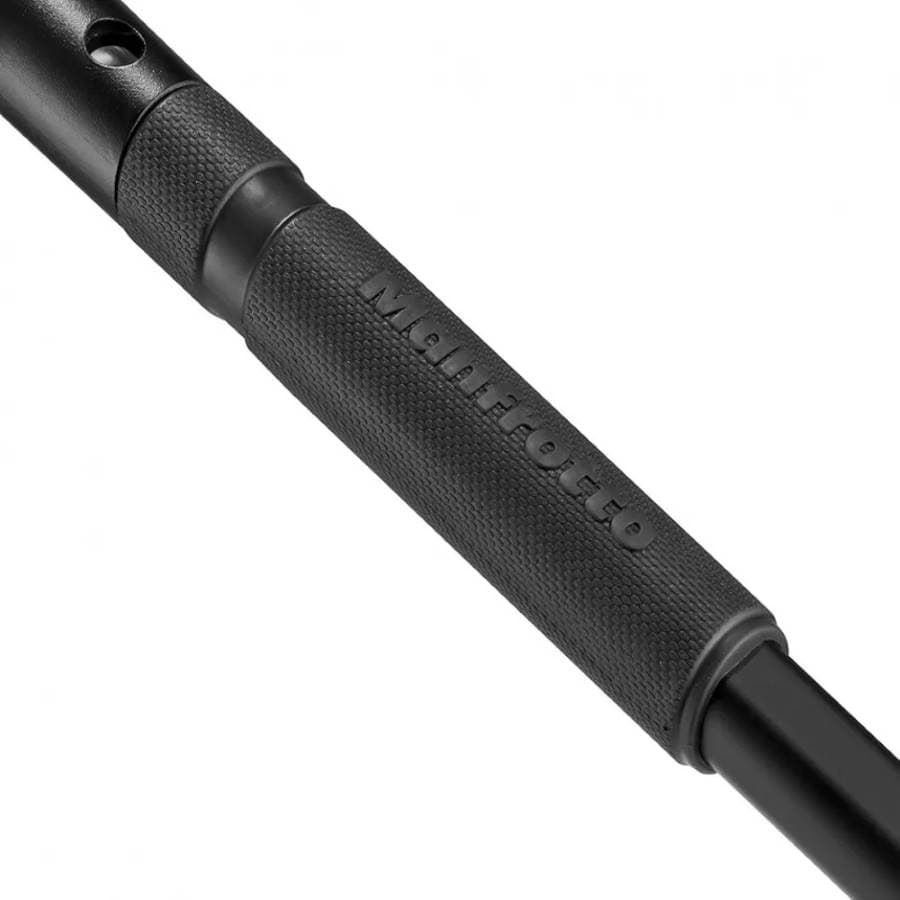 سه پایه دوربین عکاسی مانفروتو Manfrotto MKELMII4BK-BH — تصویر ۸