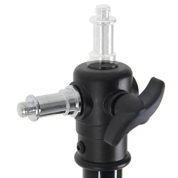 سه پایه نور گودکس Godox Light Stand 380F — تصویر ۵