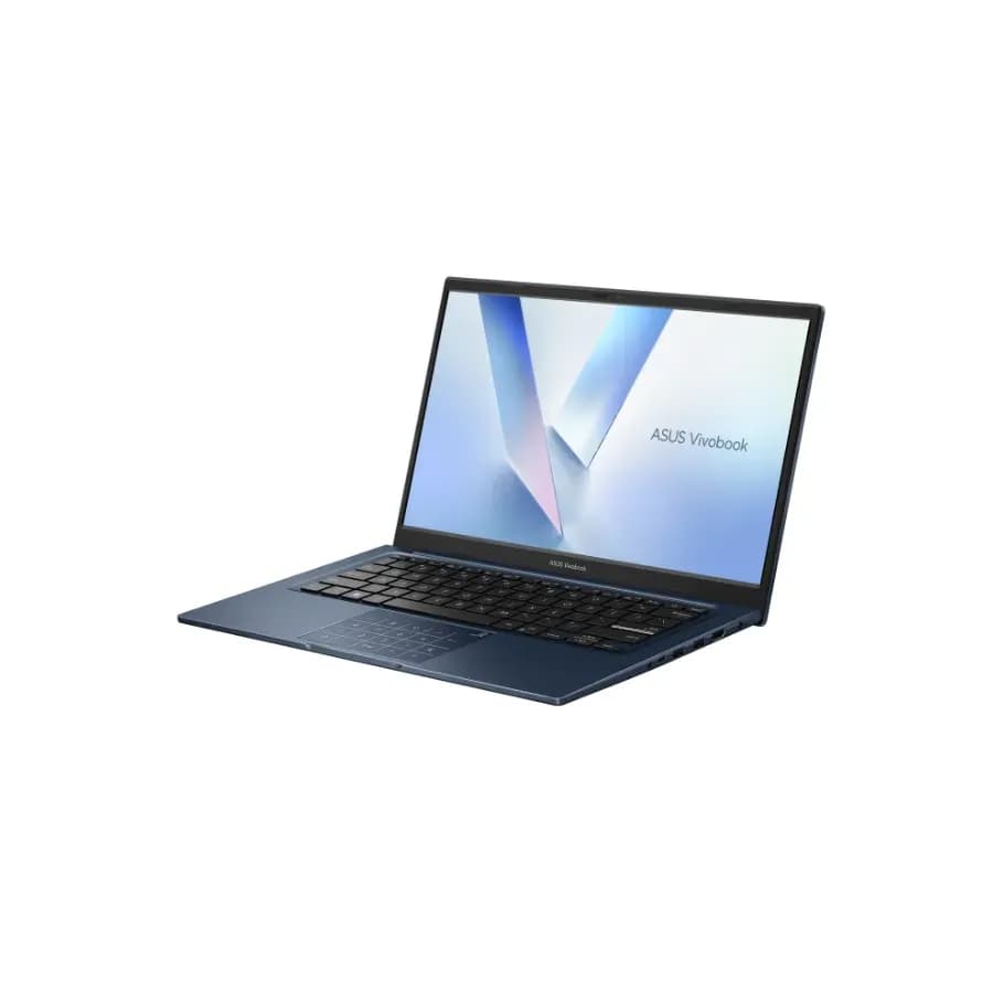 لپ تاپ ایسوس VivoBook 14 X1404VA-AD — تصویر ۲