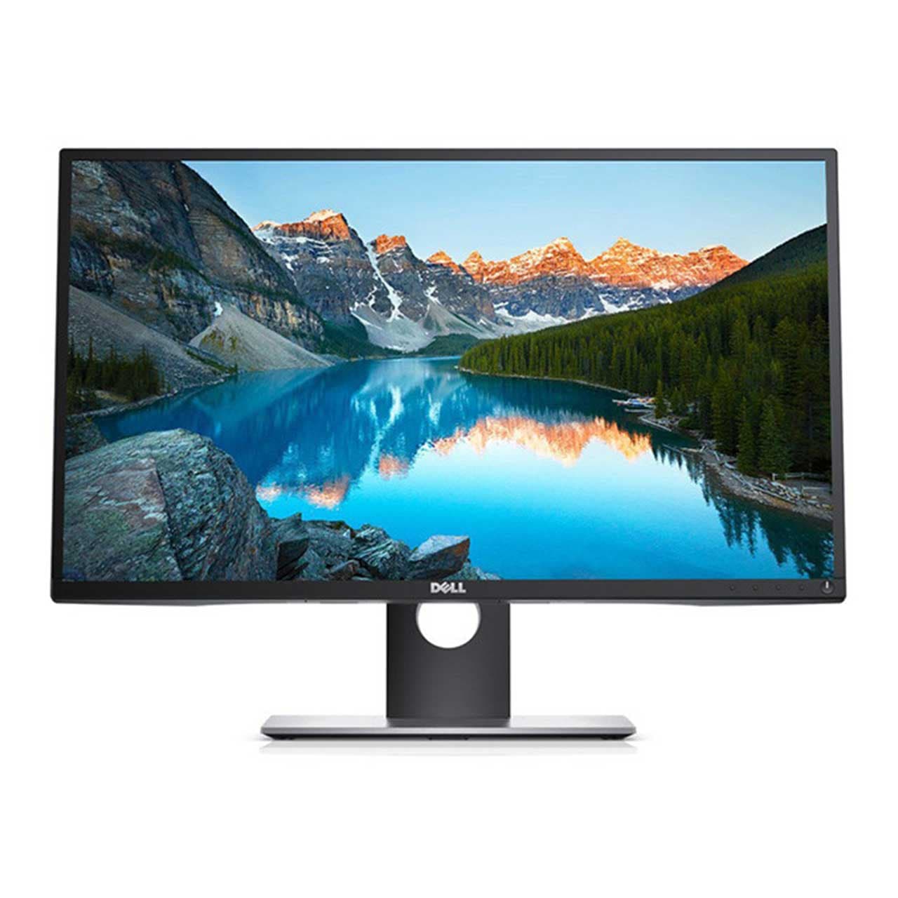مانیتور دل 22 اینچ Dell P2217H LED Monitor