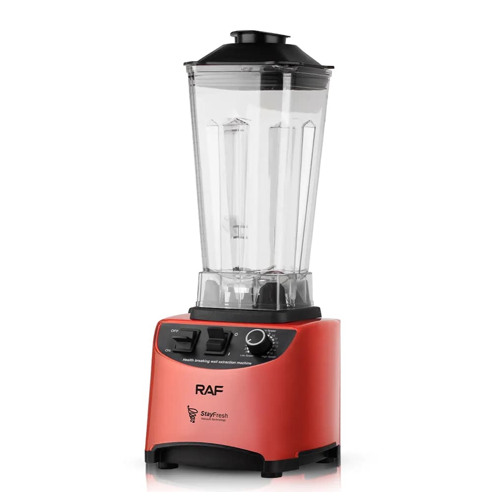 مخلوط کن راف مدل R2804 — تصویر ۲