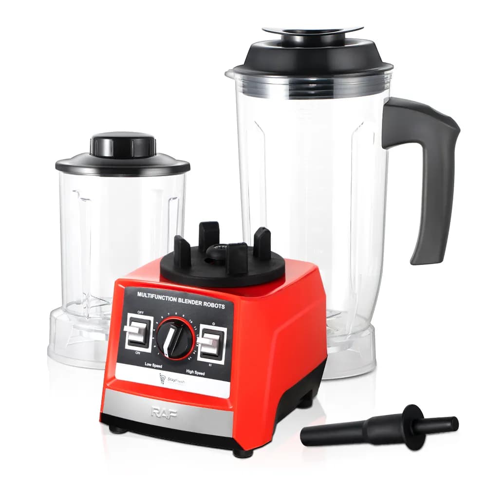 مخلوط کن راف مدل R2848