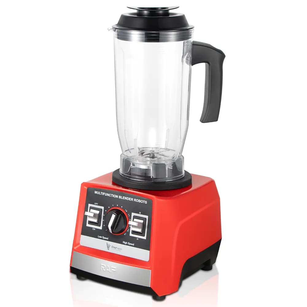 مخلوط کن راف مدل R2848 — تصویر ۳