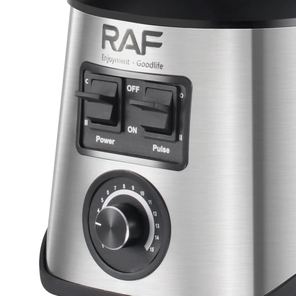مخلوط کن راف مدل R2864 — تصویر ۲