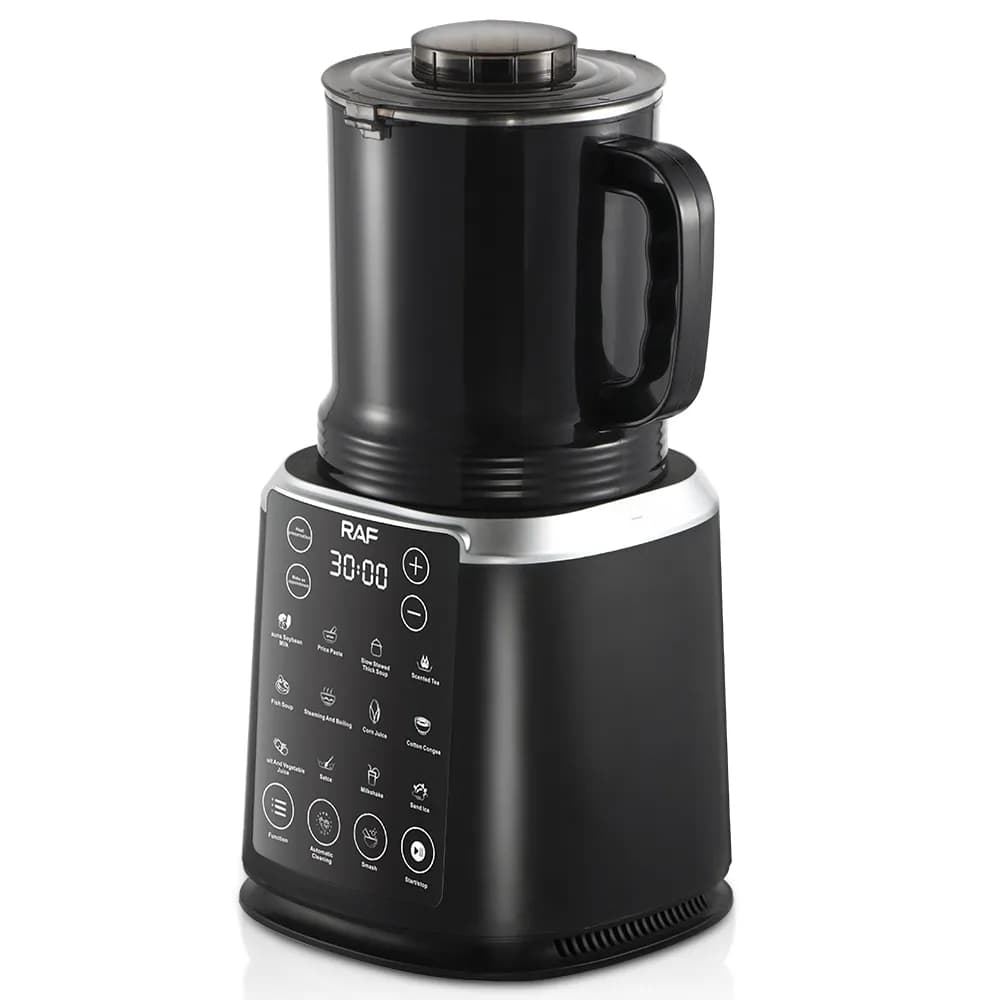 مخلوط کن گرمایشی دو کاره راف مدل R.2859R — تصویر ۲