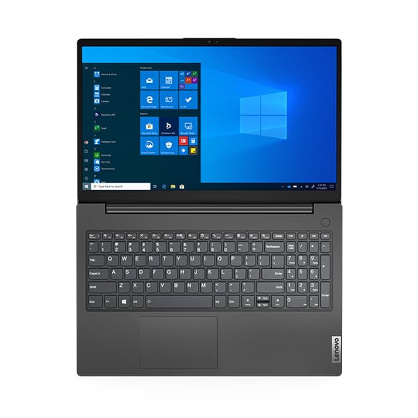 لپ تاپ لنوو مدل LENOVO V15 G2 ITL i5 (1135G7) 16GB 512SSD 2GB MX350 — تصویر ۳